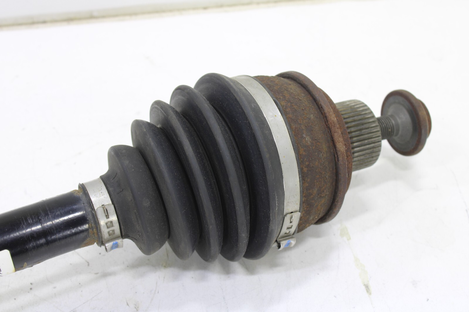 Audi Q5 Q5 Sportback 2018-2022 OEM CV Axle Shaft Front LH or Front RH – Image 16