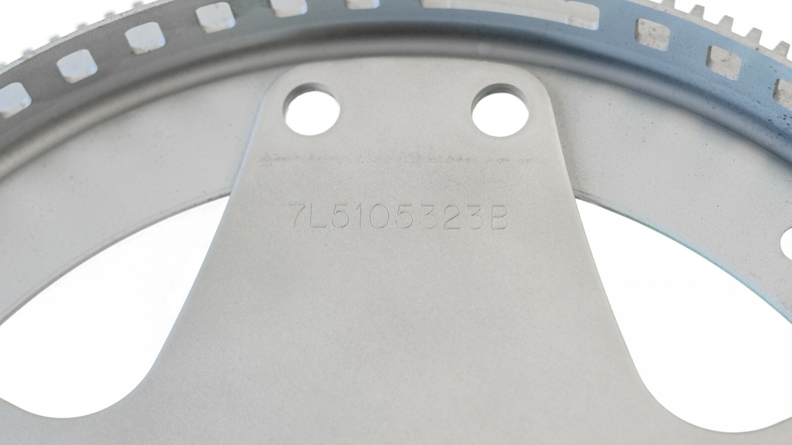 Porsche Cayenne S Turbo 2004-2006 OEM Flywheel Flexplate – Image 5