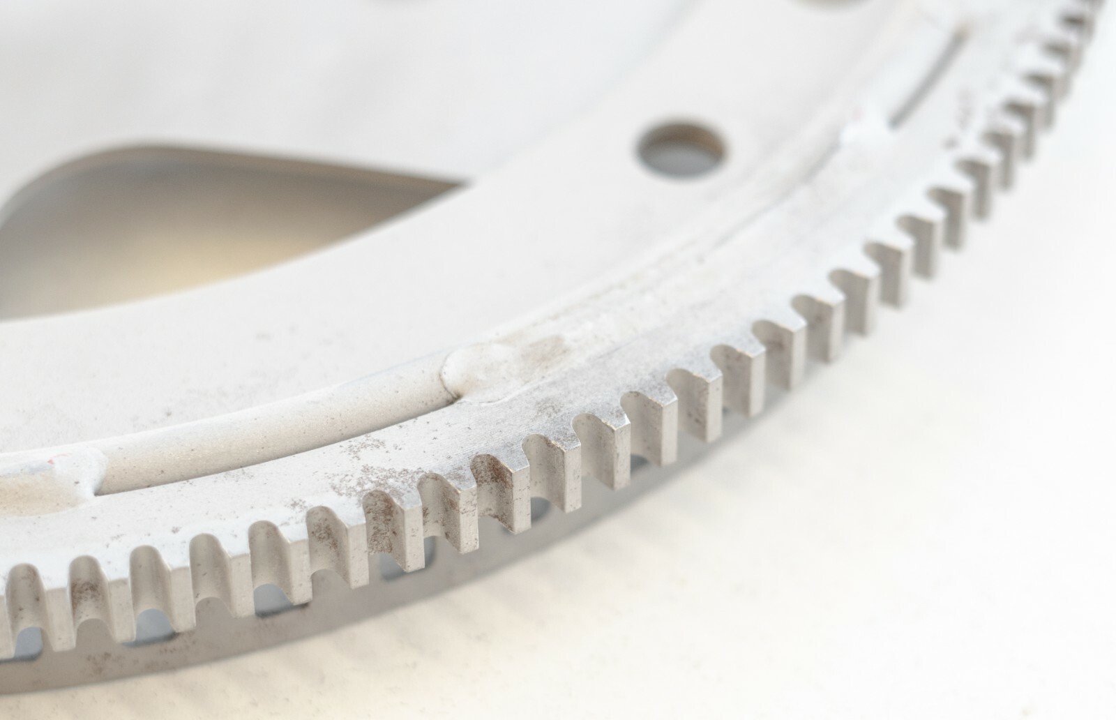 Porsche Cayenne S Turbo 2004-2006 OEM Flywheel Flexplate – Image 6