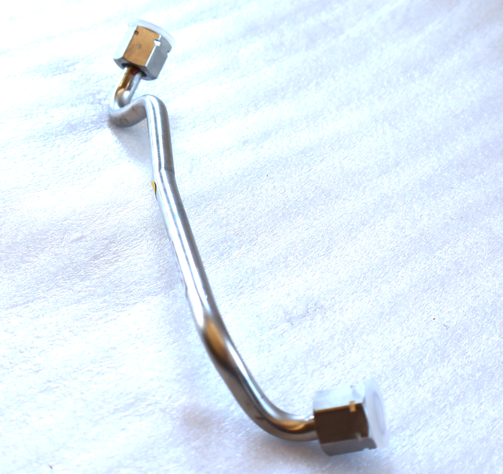Bentley Bentayga Continental Flying Spur 2015-2024 OEM NEW Fuel Line 6.0L - Image 4