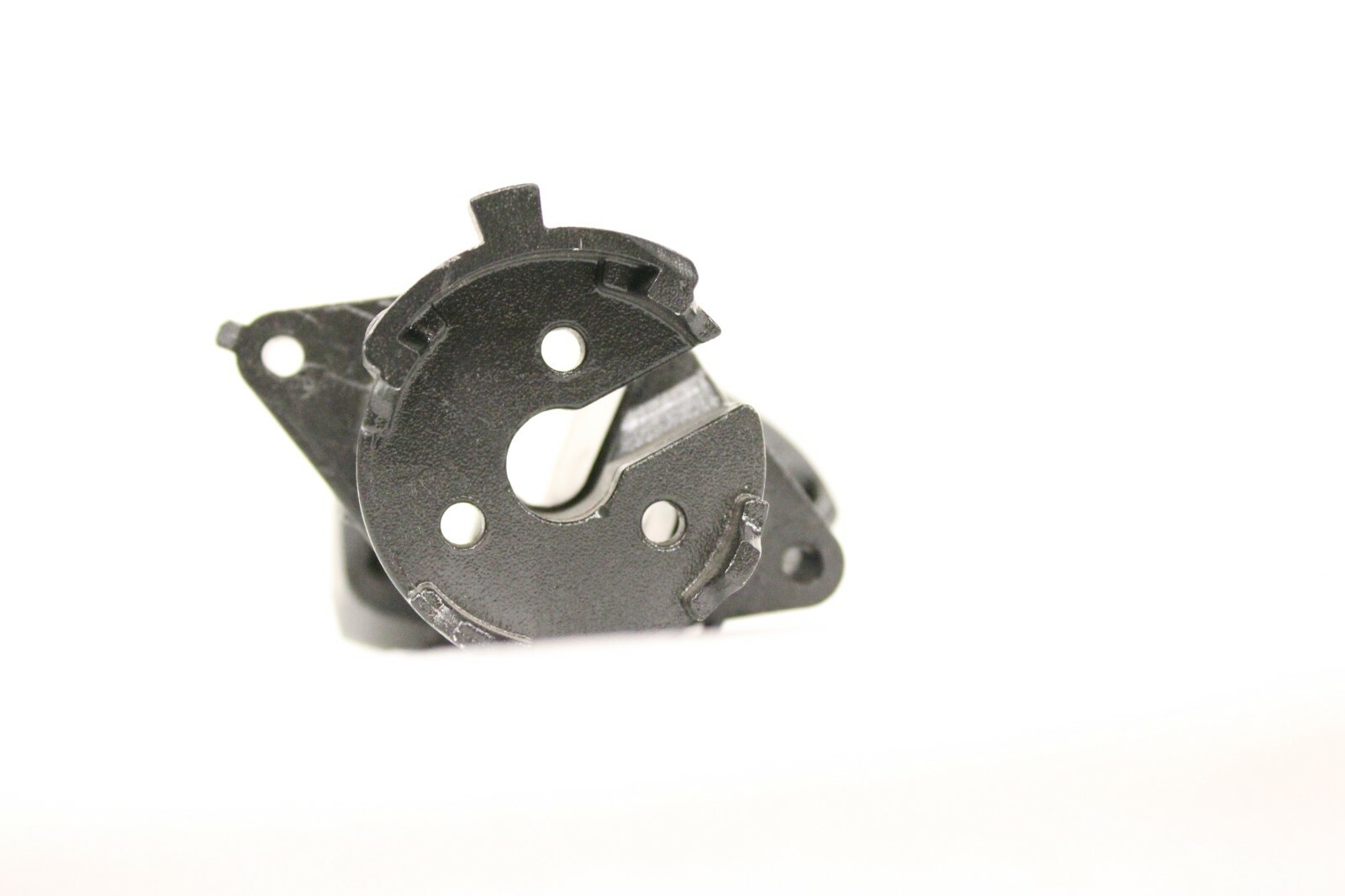 Bentley Continental 2003-2011 OEM NEW Mirror Mounting Left (Driver Side) - Image 4