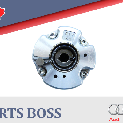 Audi A4 Quattro A6 Quattro RS4 2005-2009 OEM Timing Camshaft Sprocket Exhaust