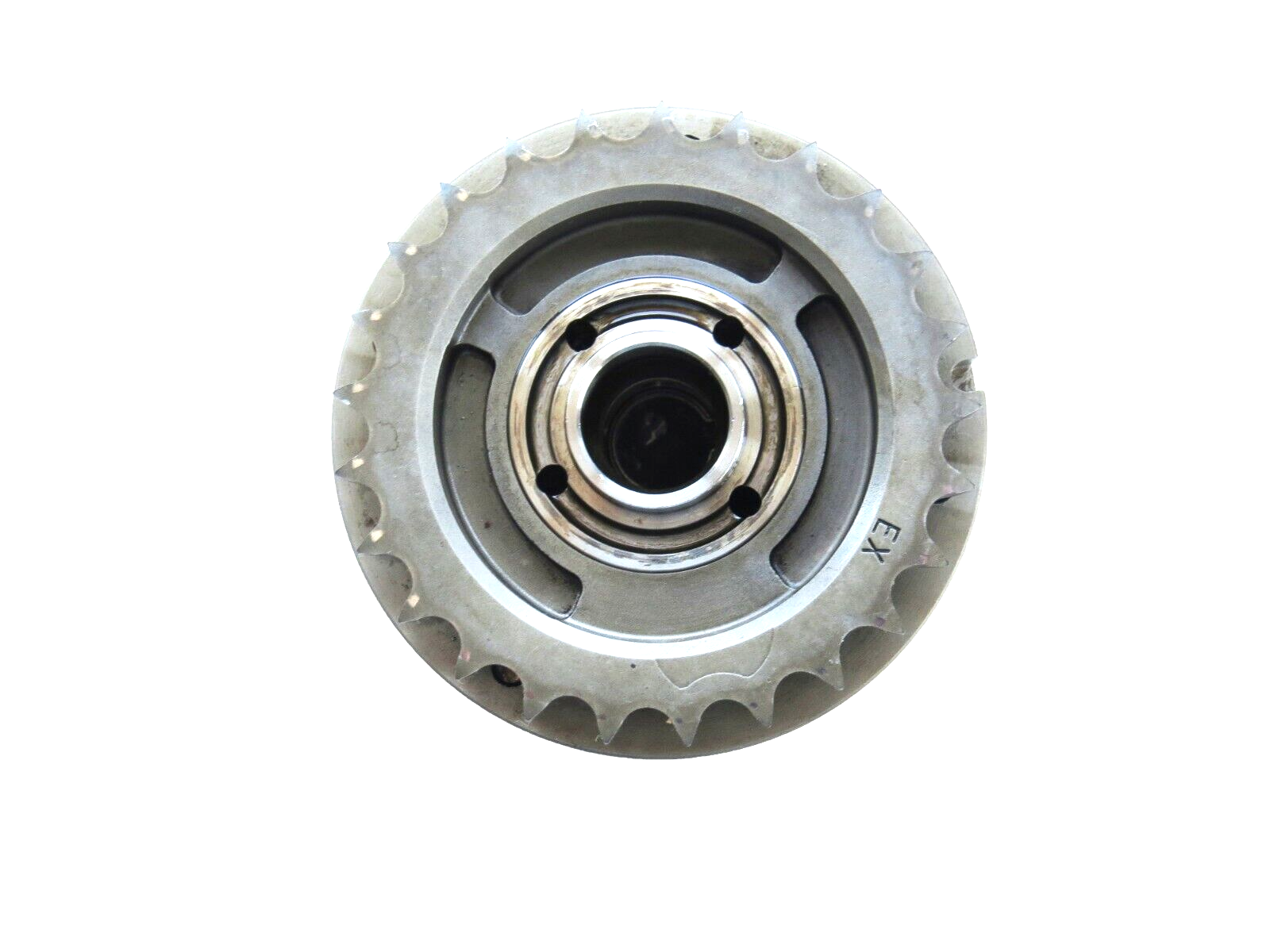 Audi A4 Quattro A6 Quattro RS4 2005-2009 OEM Timing Camshaft Sprocket Exhaust - Image 5
