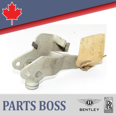 Bentley Rolls Royce 1960-1980 OEM NEW Parking Brake Caliper Operating Lever