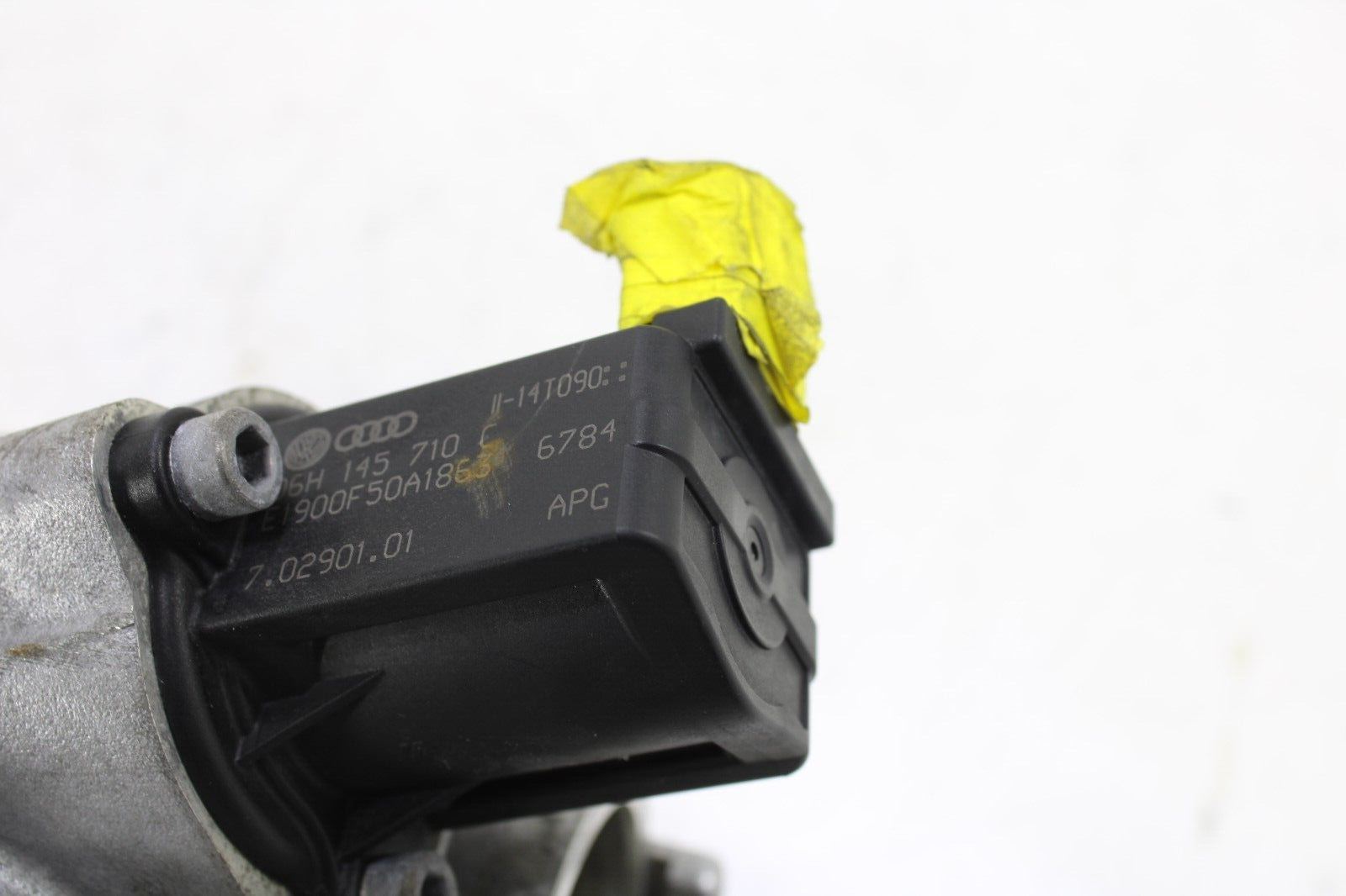 Volkswagen Audi 2015-2023 OEM Turbocharger Turbo – Image 5