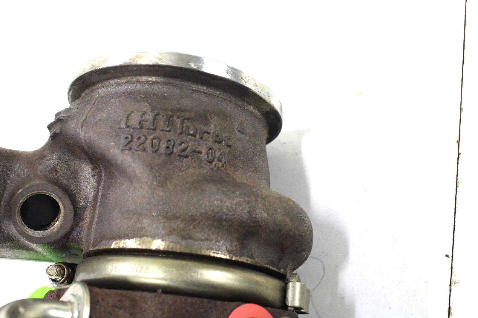 Volkswagen Audi 2015-2023 OEM Turbocharger Turbo – Image 9