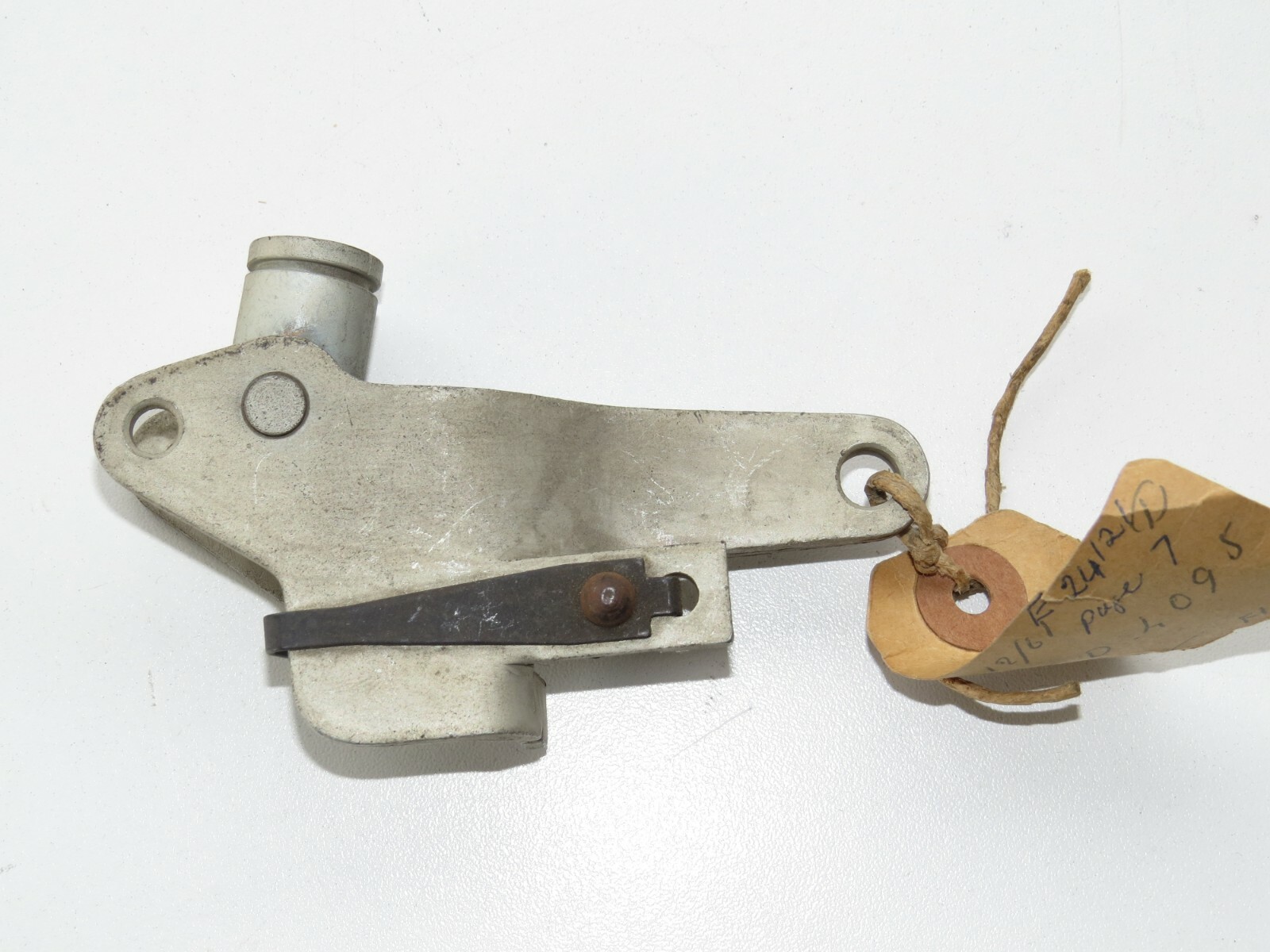 Bentley Rolls Royce 1960-1980 OEM NEW Parking Brake Caliper Operating Lever - Image 3
