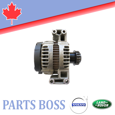 Volvo S60 S80 V70 XC60 XC70 XC90 Land Rover LR2 2007-2015 OEM Alternator BOSCH
