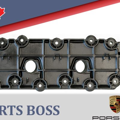 Porsche 911 1995-1998 OEM Lower Exhaust Valve Cover