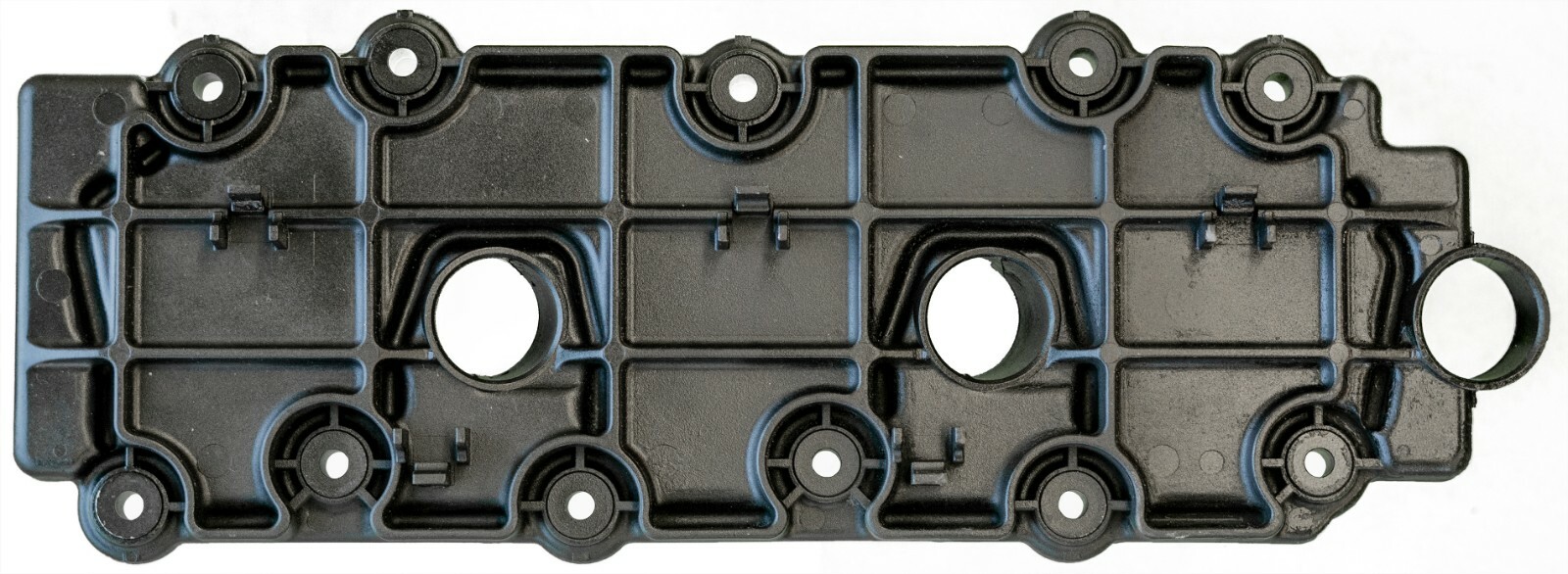 Porsche 911 1995-1998 OEM Lower Exhaust Valve Cover – Image 2