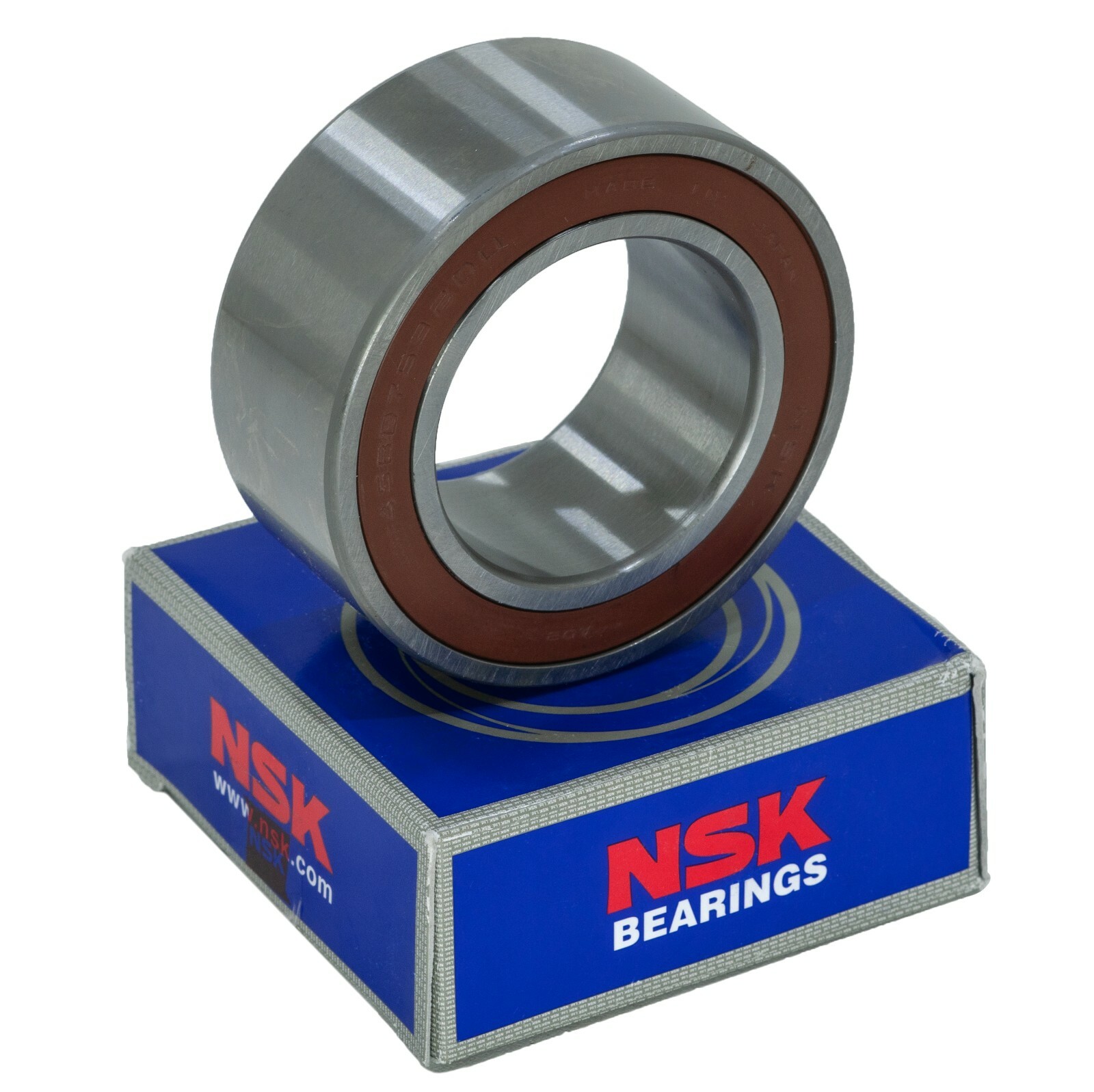 Mercedes CL55 S55 SL55 G55 AMG 5.5L V8 M113 OEM Supercharger Bearing 45BD7532DU - Image 4
