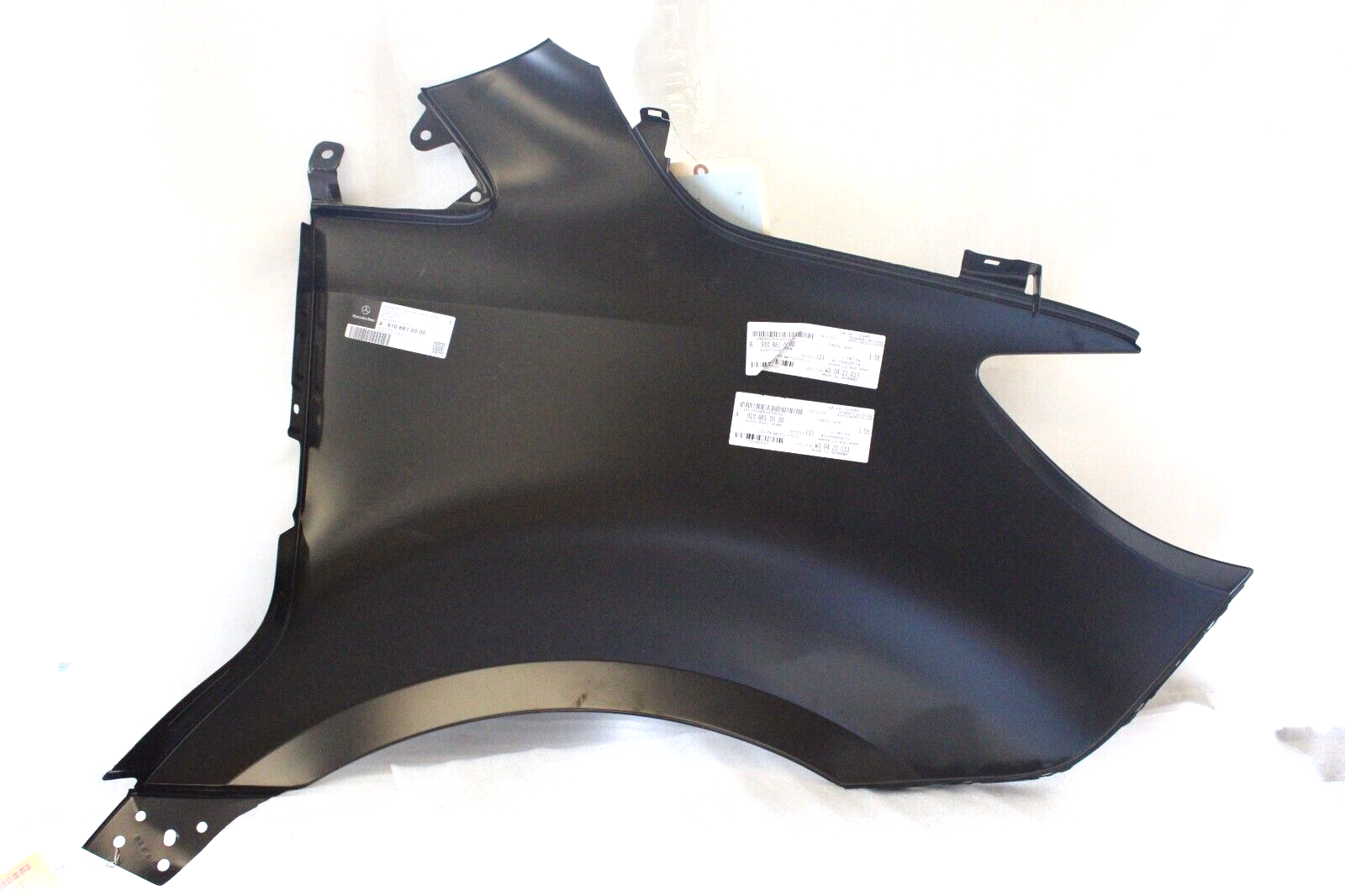 Mercedes Sprinter 2019-2023 OEM NEW Fender Front Left (Driver Side) - Image 3