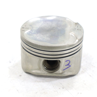 Porsche Boxster 986 2.5L 1997-1999 OEM Engine Piston #3