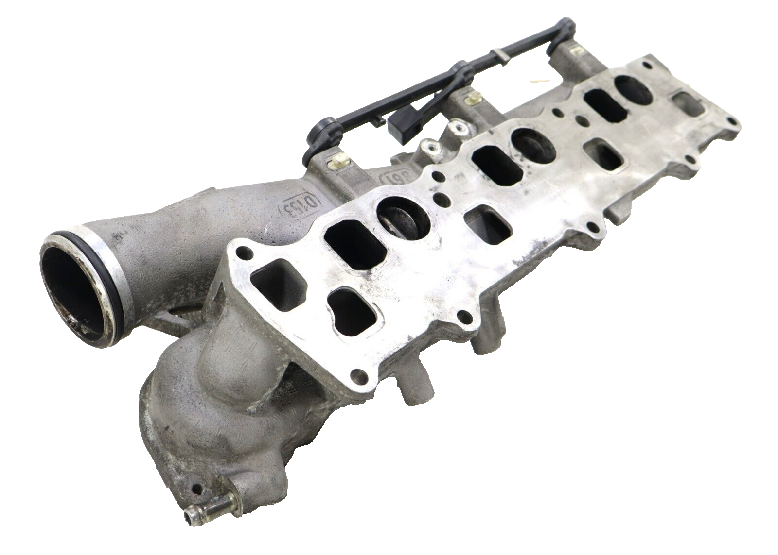 Mercedes Sprinter 2500 3500 3.0L DIESEL 2009-2018 OEM Intake Manifold RH - Image 9