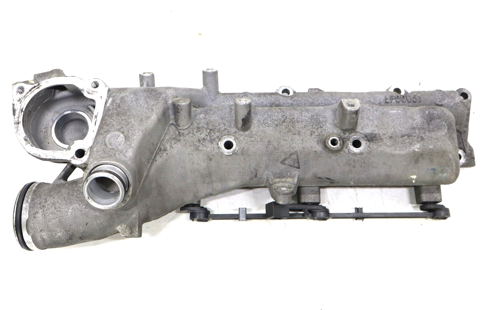 Mercedes Sprinter 2500 3500 3.0L DIESEL 2009-2018 OEM Intake Manifold RH - Image 11