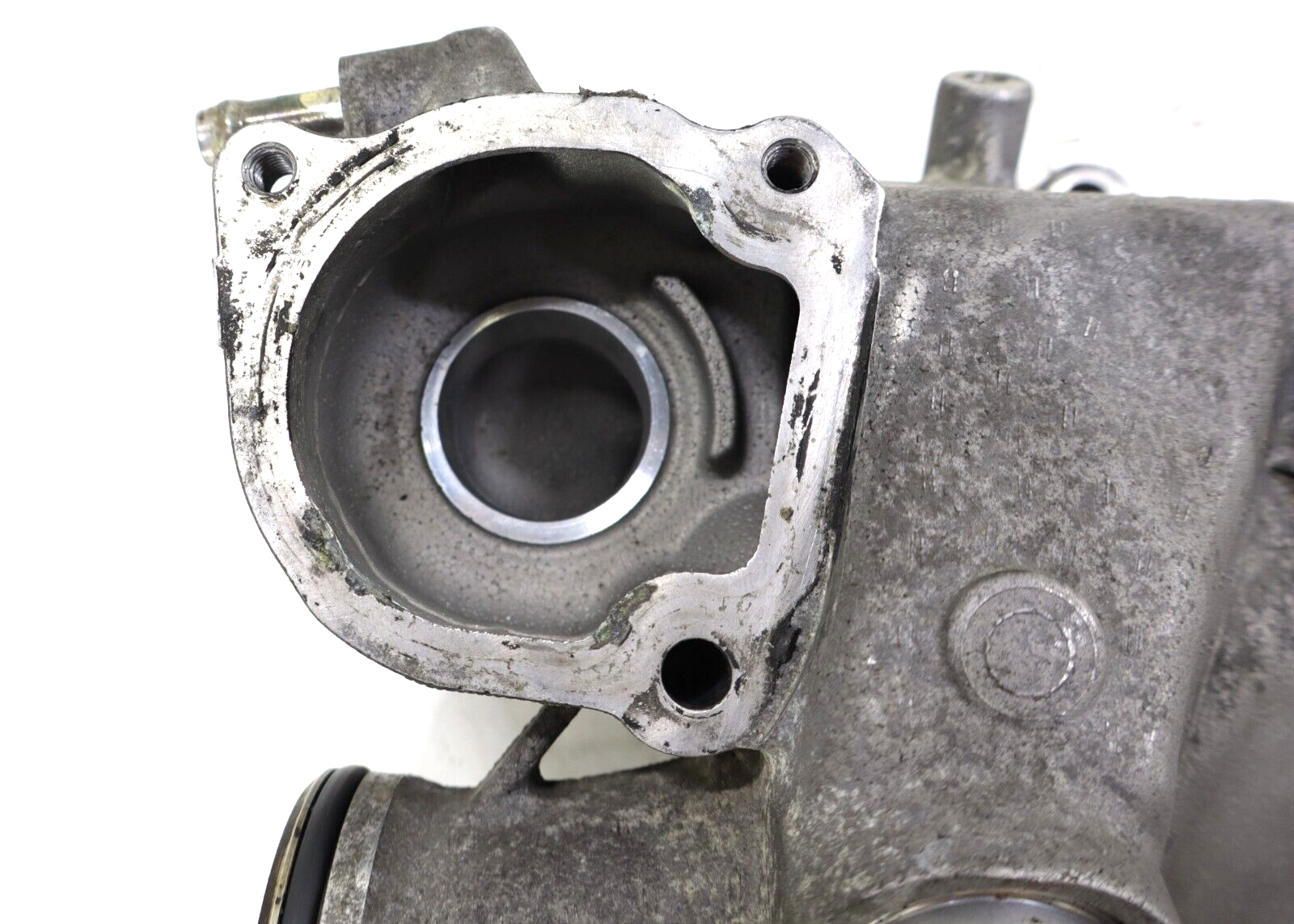 Mercedes Sprinter 2500 3500 3.0L DIESEL 2009-2018 OEM Intake Manifold RH - Image 16