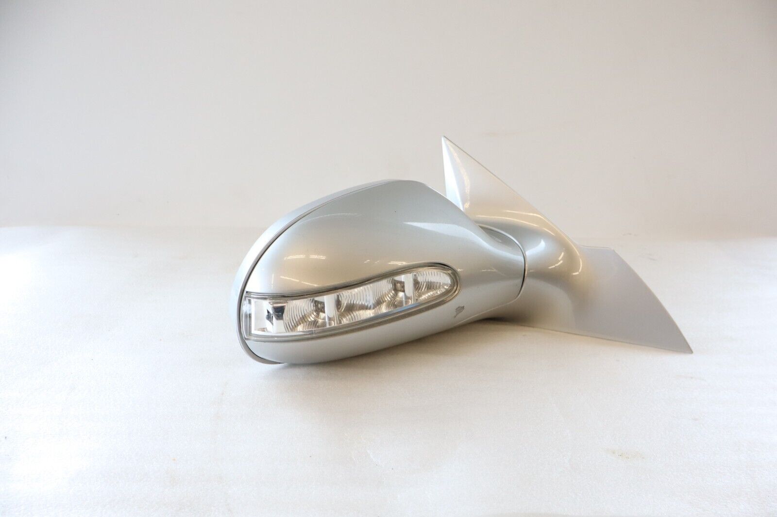 Mercedes CLK320 CLK350 CLK500 CLK55 CLK550 CLK63 2003-2009 OEM Door Mirror Right - Image 3