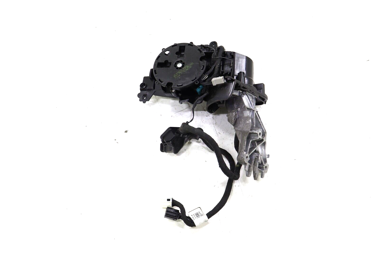 Mercedes CLS 2012-2018 OEM Mirror Frame Left (Driver Side) – Image 2