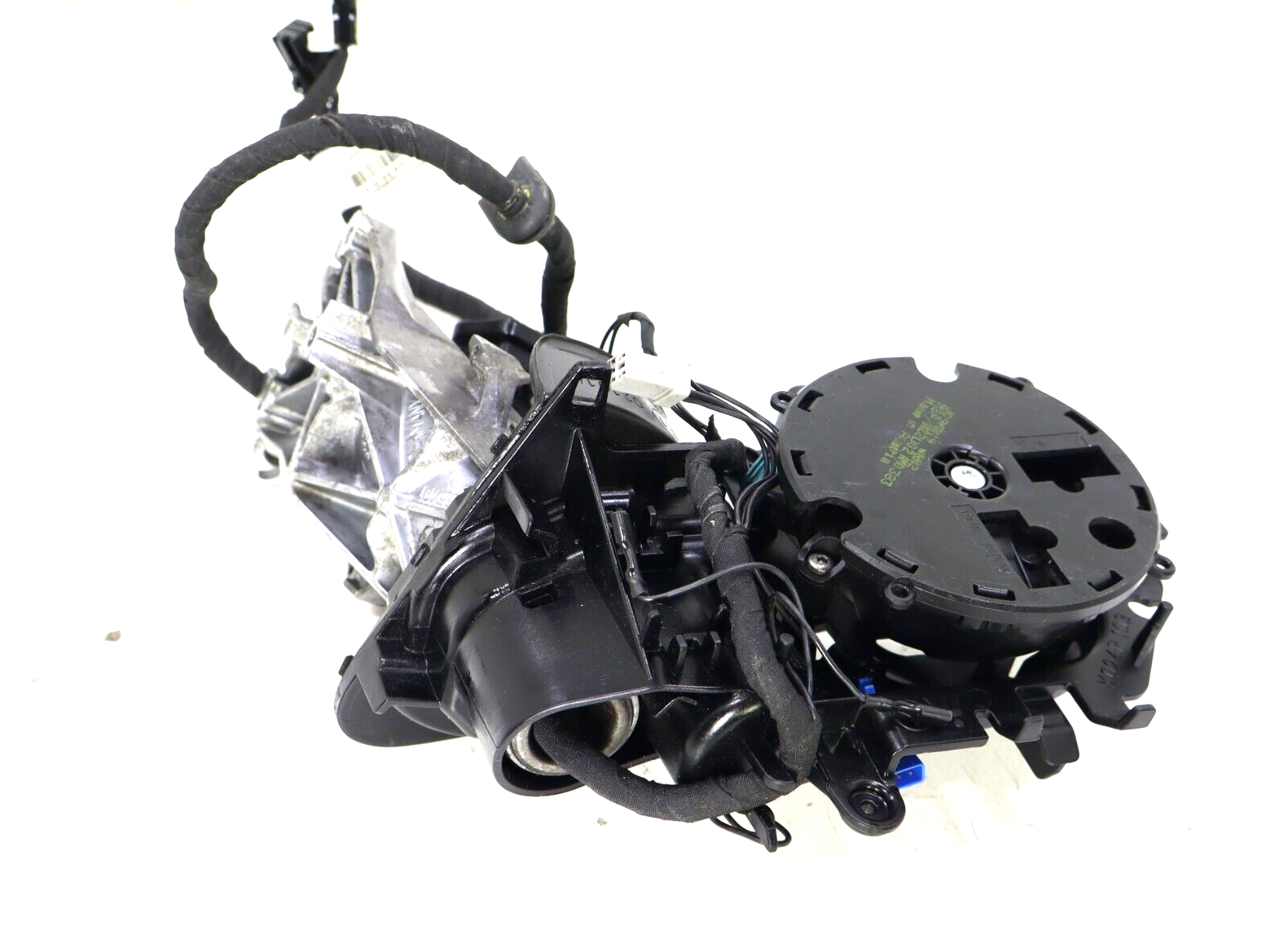 Mercedes CLS 2012-2018 OEM Mirror Frame Left (Driver Side) – Image 8