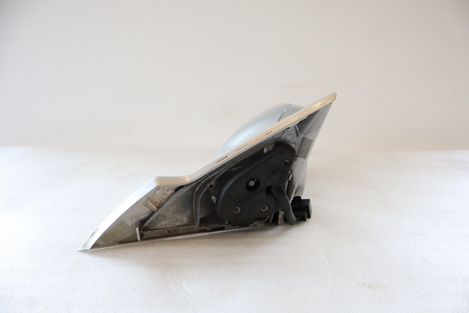 Mercedes CLK320 CLK350 CLK500 CLK55 CLK550 CLK63 2003-2009 OEM Door Mirror Right - Image 6