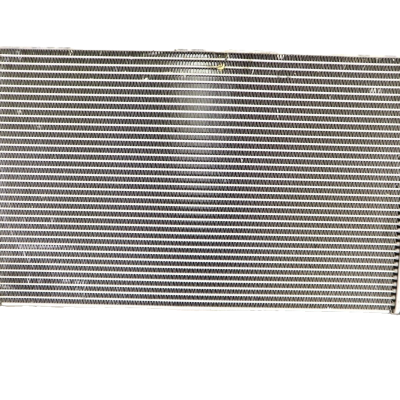 Volvo XC90 2003-2006 OEM Intercooler