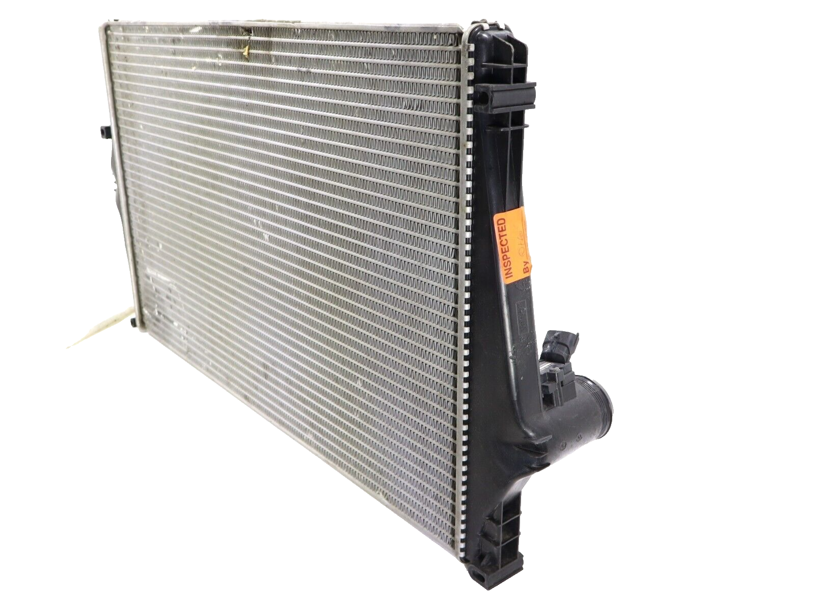 Volvo XC90 2003-2006 OEM Intercooler – Image 2