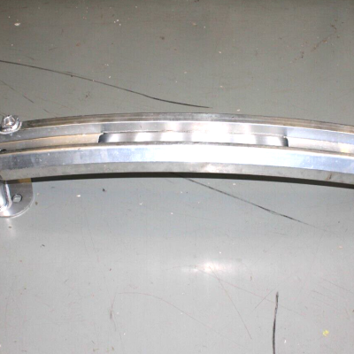 Bentley Bentayga 2015 2016 2017 2018 2019 2020 2021 2022 2023 OEM Bumper Bracket