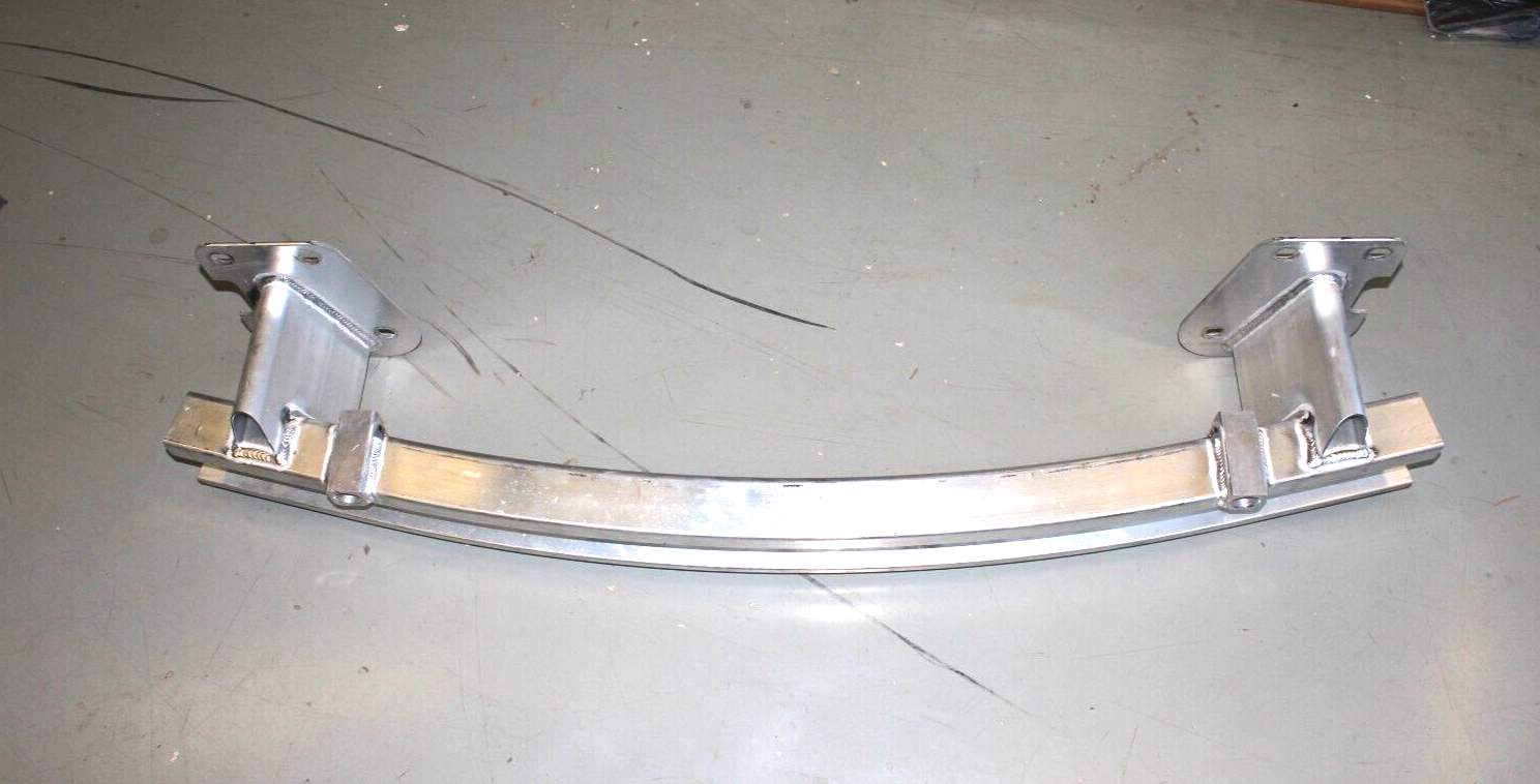 Bentley Bentayga 2015 2016 2017 2018 2019 2020 2021 2022 2023 OEM Bumper Bracket - Image 4