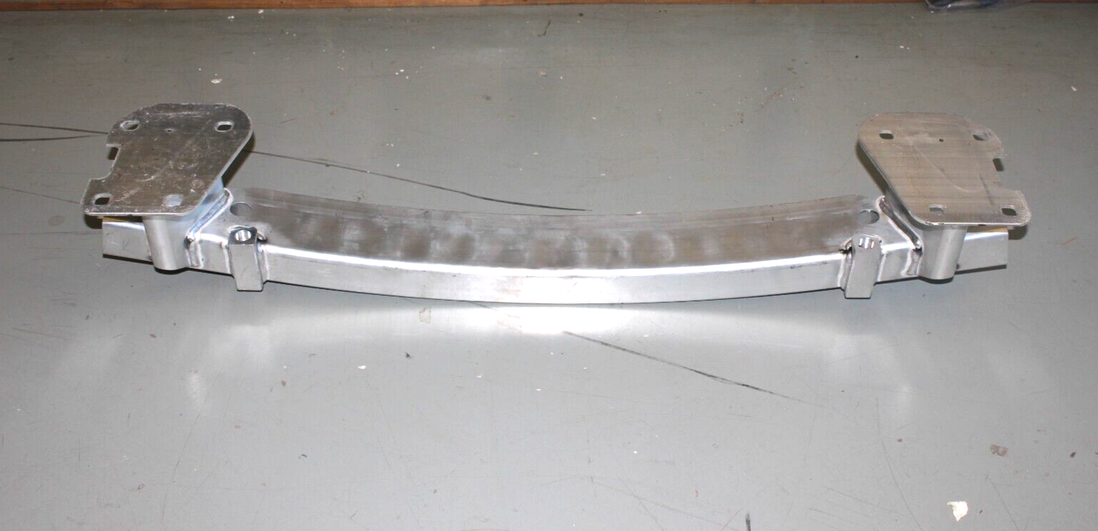 Bentley Bentayga 2015 2016 2017 2018 2019 2020 2021 2022 2023 OEM Bumper Bracket - Image 6