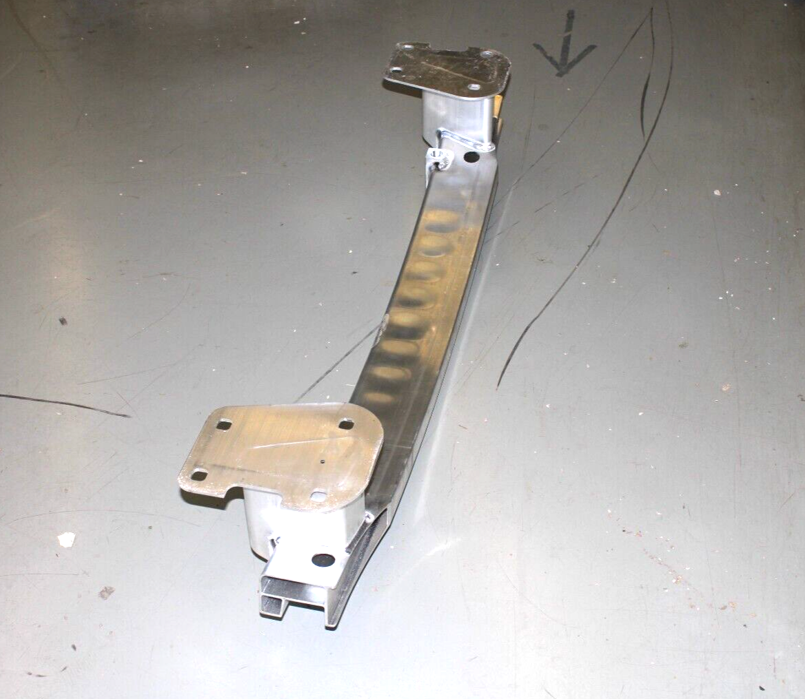 Bentley Bentayga 2015 2016 2017 2018 2019 2020 2021 2022 2023 OEM Bumper Bracket - Image 7