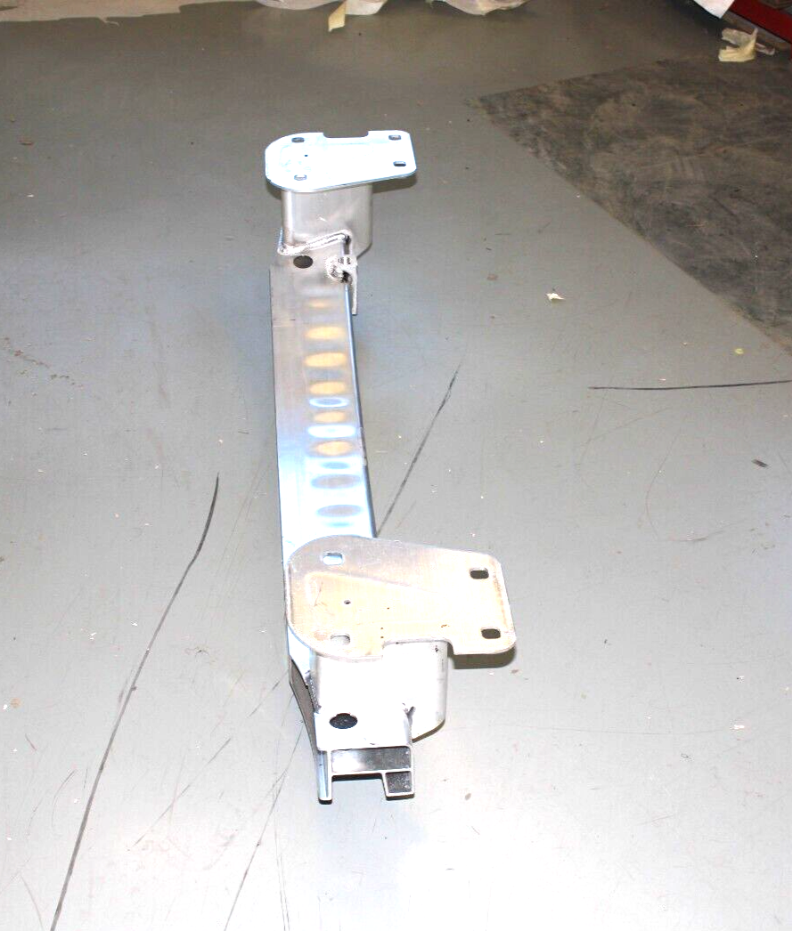 Bentley Bentayga 2015 2016 2017 2018 2019 2020 2021 2022 2023 OEM Bumper Bracket - Image 8