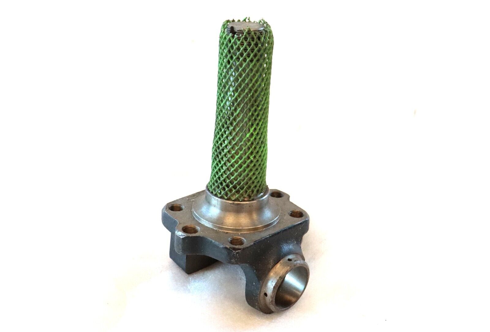 Bentley Rolls Royce 1955-1968 OEM NOS Stub Axle Front Right (Passenger Side) - Image 3