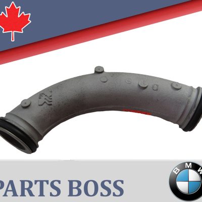 BMW 335d X5 2009-2013 OEM Conection Charge Pipe