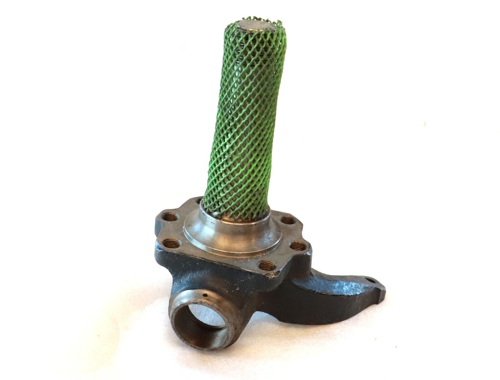 Bentley Rolls Royce 1955-1968 OEM NOS Stub Axle Front Right (Passenger Side) - Image 4