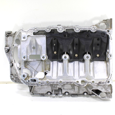 Audi A4 A5 A6 A7 Q5 Q7 2.0L 2017-2023 OEM Engine Oil Pan Upper