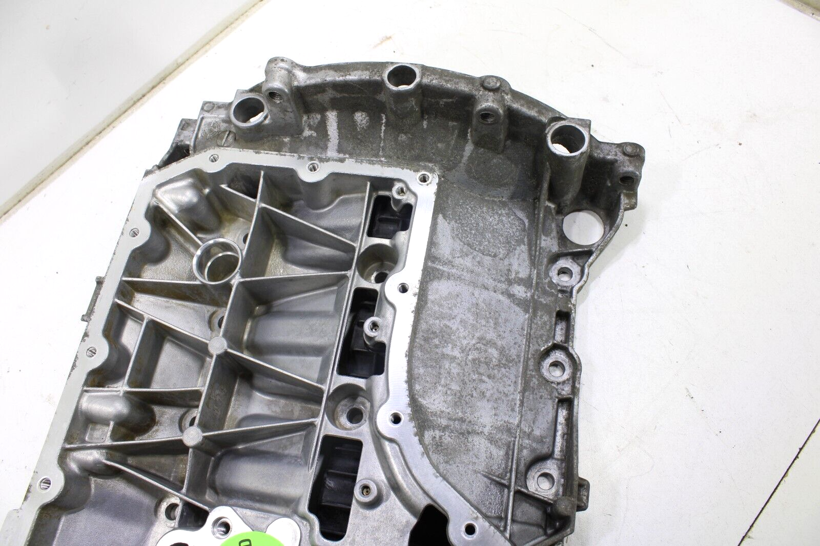 Audi A4 A5 A6 A7 Q5 Q7 2.0L 2017-2023 OEM Engine Oil Pan Upper – Image 21