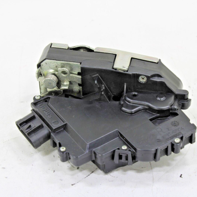 Smart Fortwo 2008-2013 OEM Front Right Door Lock Latch