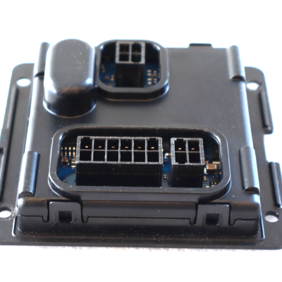 VW Audi A5 Eos Passat Wagon Q5 Q7 S5 2007-2017 OEM Headlight Control Module