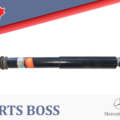 Mercedes G500 G550 G55 G63 G65 2006-2023 OEM Shock Absorber Front LH  Front RH