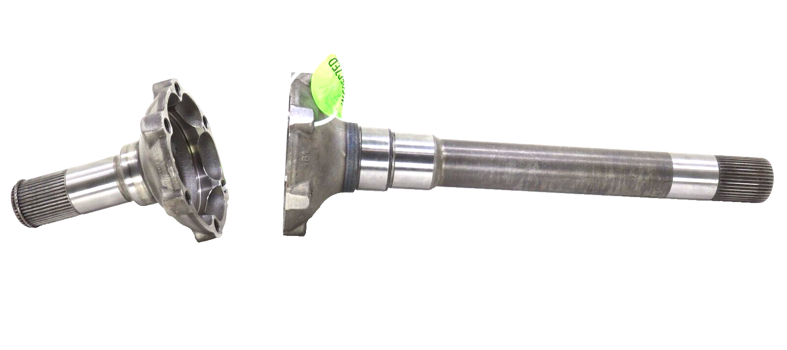 Ferrari 2016-2024 OEM Differential Shaft Left & Right