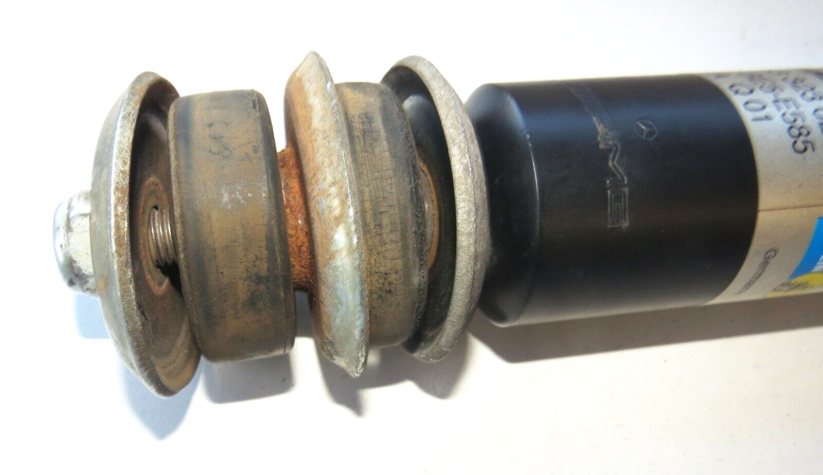 Mercedes G500 G550 G55 G63 G65 2006-2023 OEM Shock Absorber Front LH Front RH - Image 9