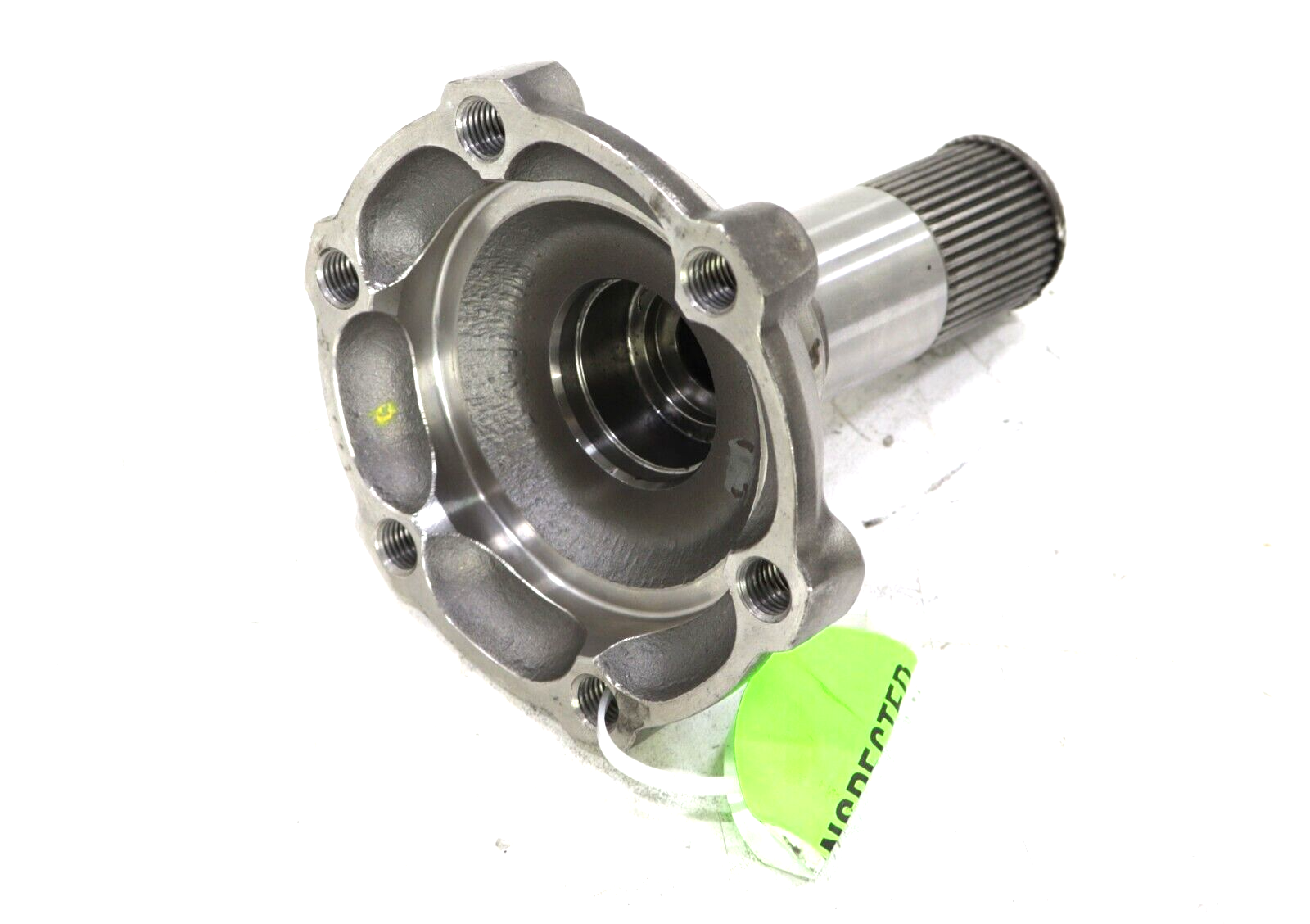 Ferrari 2016-2024 OEM Differential Shaft Left & Right - Image 4