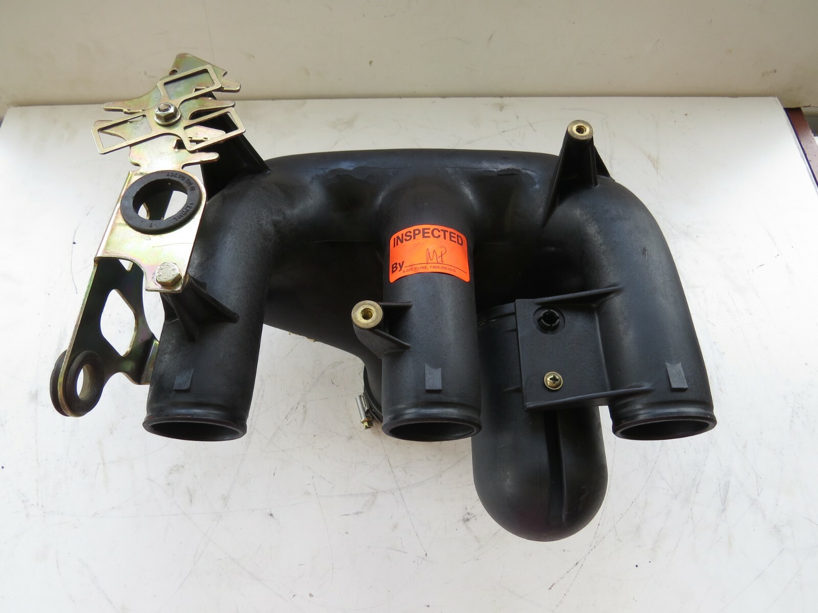 Porsche 911 1991-1994 OEM Intake Manifold Distributor 96411062703 – Image 9