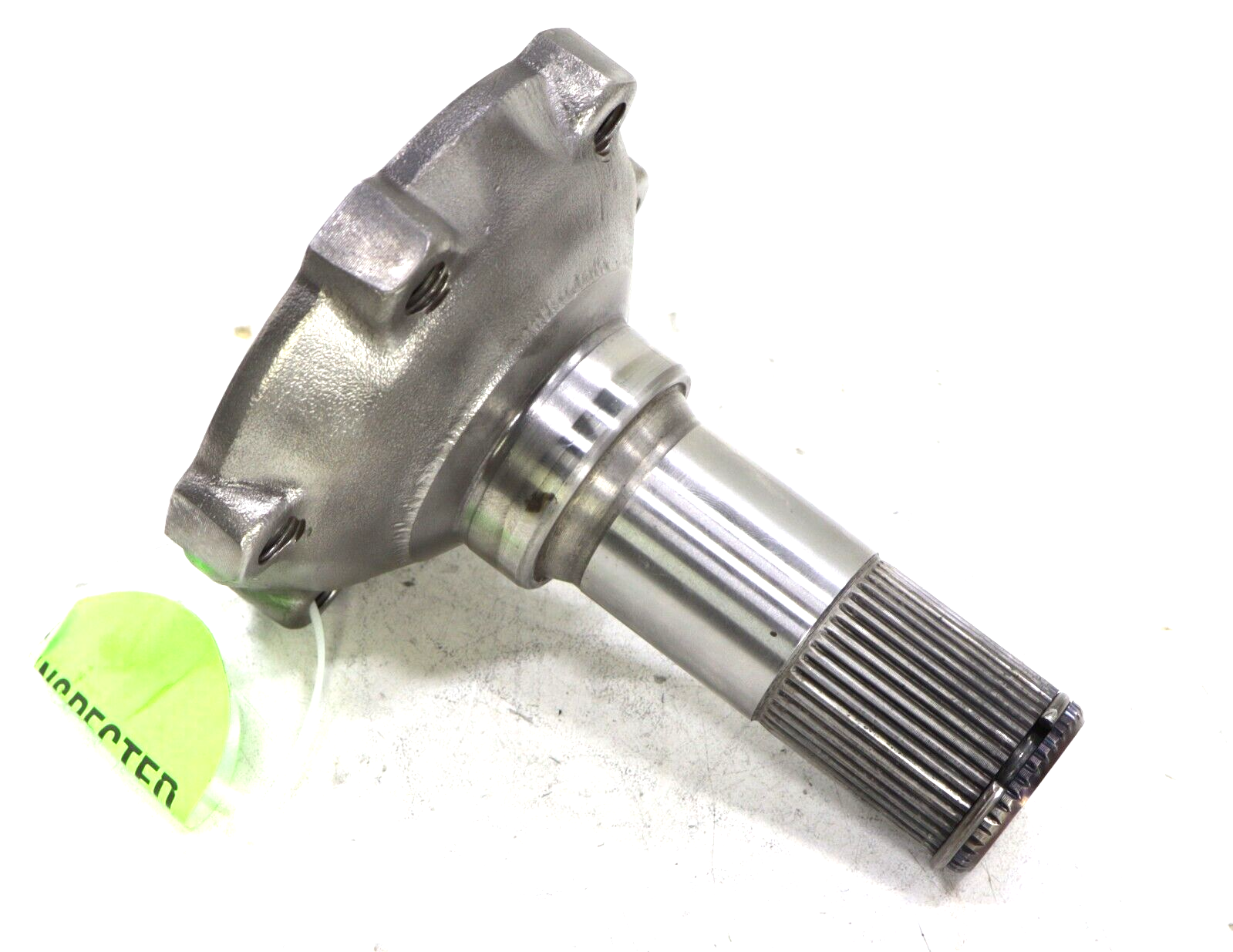 Ferrari 2016-2024 OEM Differential Shaft Left & Right - Image 6