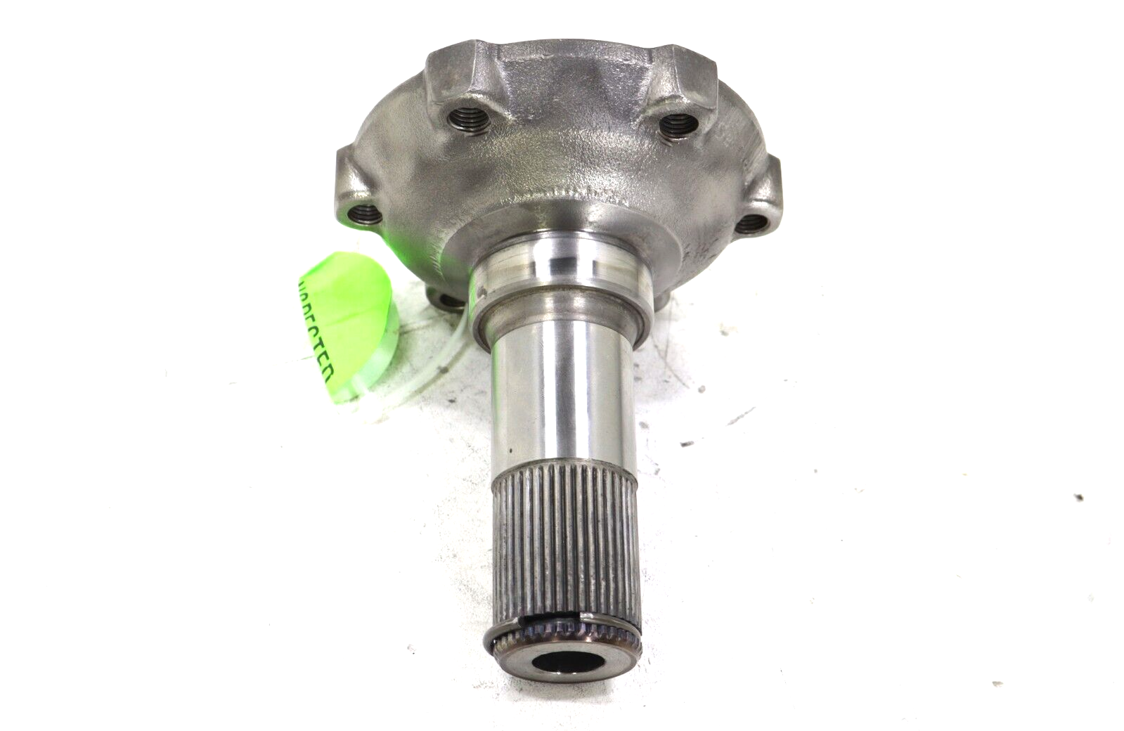 Ferrari 2016-2024 OEM Differential Shaft Left & Right - Image 7