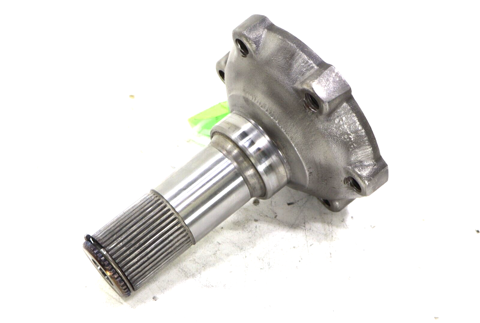 Ferrari 2016-2024 OEM Differential Shaft Left & Right - Image 8