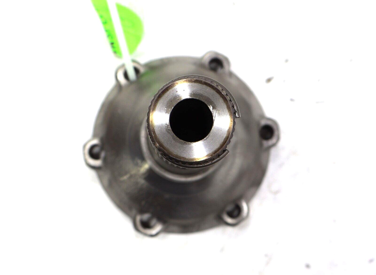 Ferrari 2016-2024 OEM Differential Shaft Left & Right - Image 9