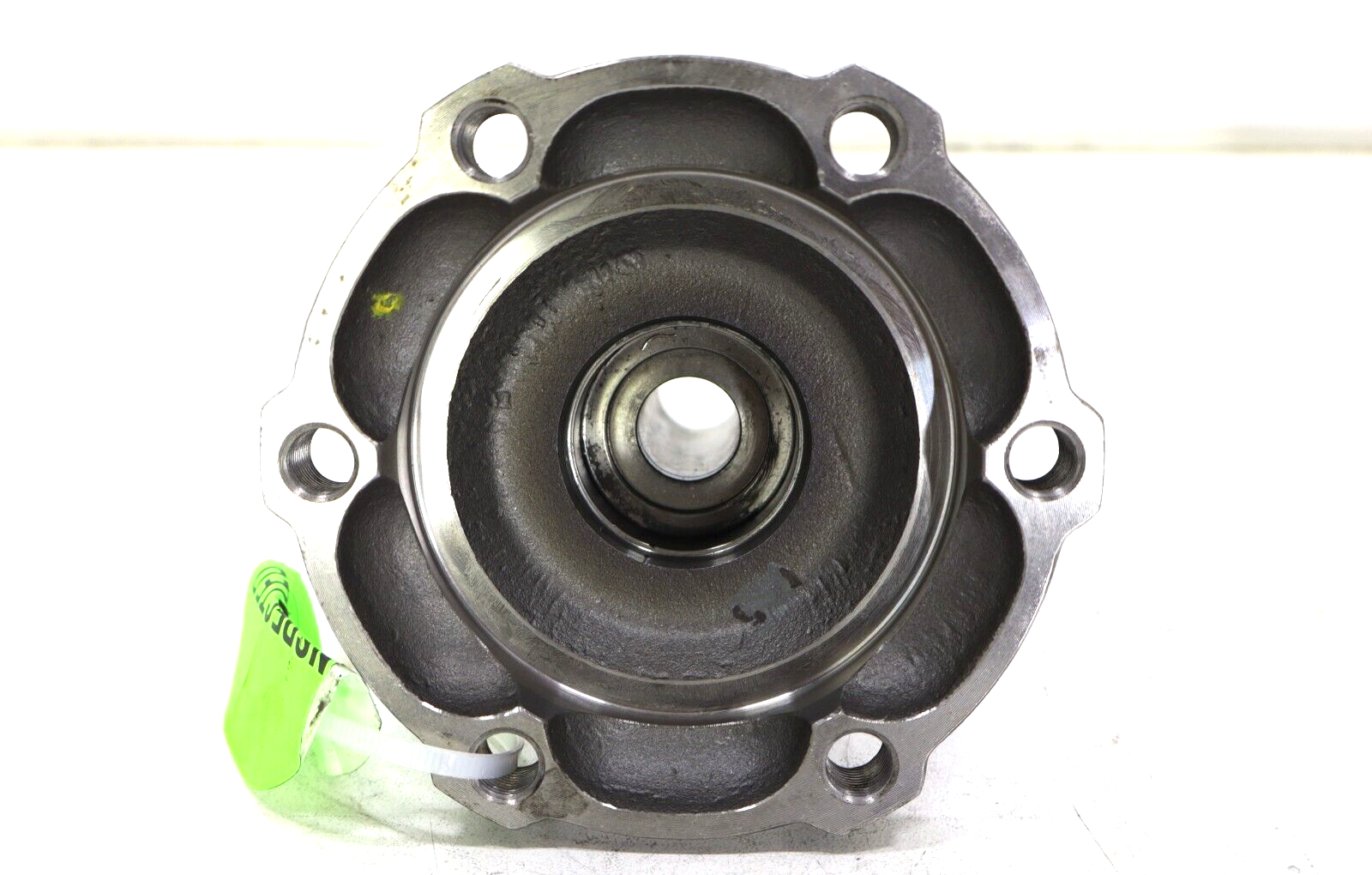 Ferrari 2016-2024 OEM Differential Shaft Left & Right - Image 10