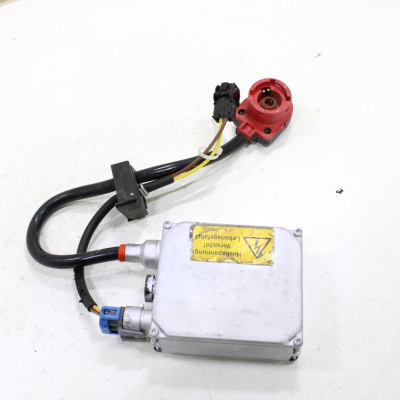 BMW 1997-2003 OEM Zenon Headlight HID Control Module Ballast Igniter Front
