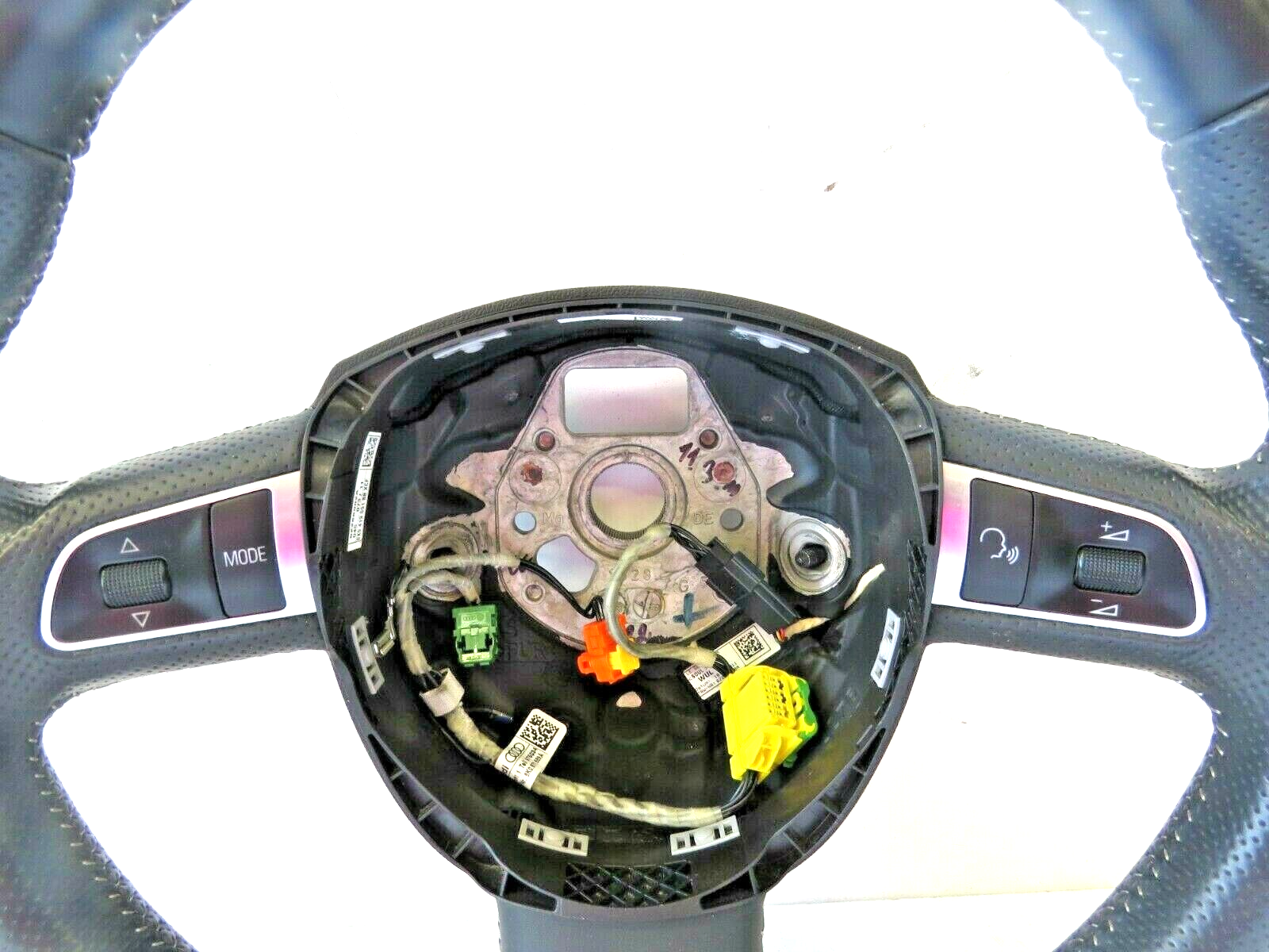 Audi A5 S5 2010-2012 OEM Steering Wheel - Image 3
